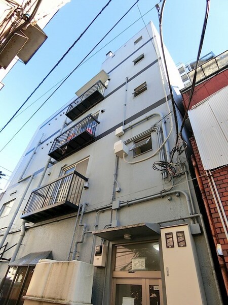 小泉ビルII外観写真