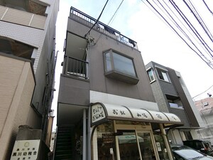 樽見マンション外観写真