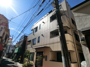 ソフィアK外観写真