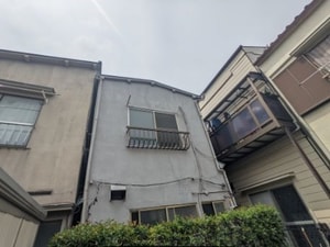 荒川６丁目戸建外観写真