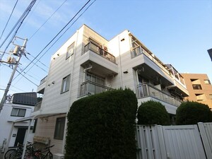 CELL HOME外観写真
