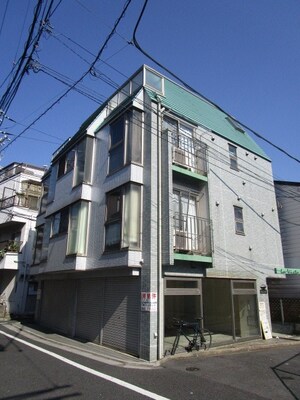 Ｌａ　Ｖｉｓｔａ外観写真
