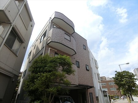 クレストI外観写真