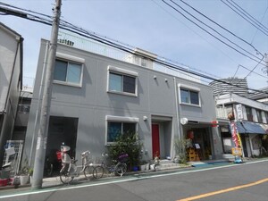 Tree　good house外観写真
