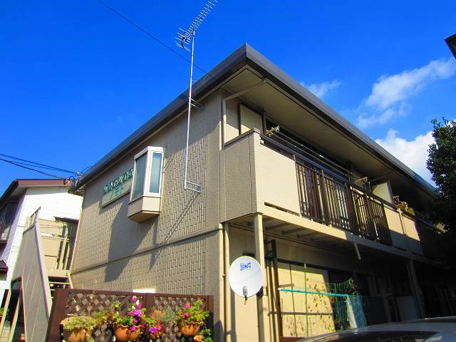 シティーハイムノモト