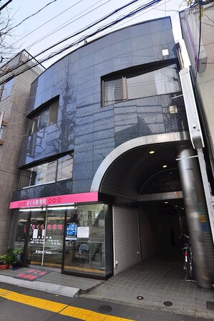 ベガハウスミタケ外観写真