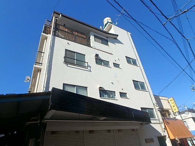 石本ビル