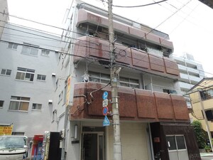 斉藤ビル（西日暮里6）外観写真