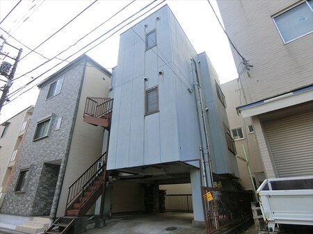 濱野ビル外観写真