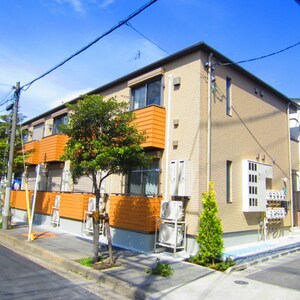 Ｃａｓａ　Ｋａｎｅｋｉ外観写真