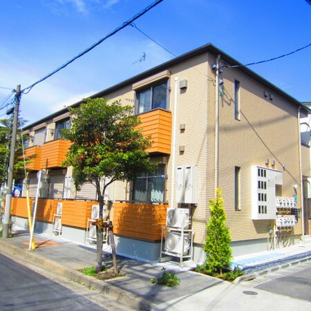 Ｃａｓａ　Ｋａｎｅｋｉ外観写真