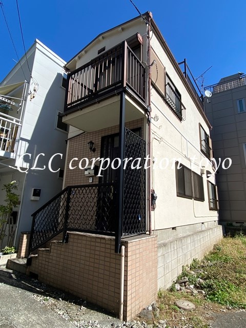 千石２丁目戸建て
