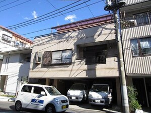 海辺貸家外観写真