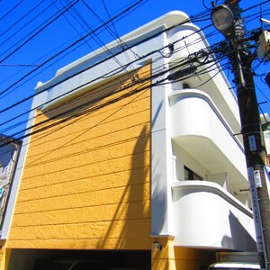 SOLEIL*KITASUNA外観写真