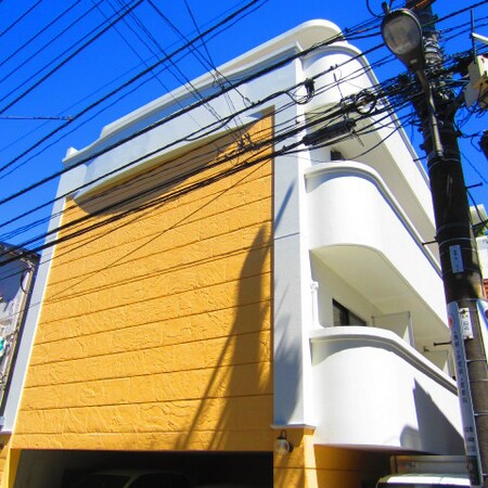 SOLEIL*KITASUNA外観写真