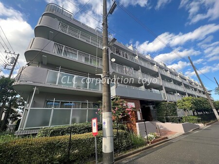 恒陽千石マンション外観写真