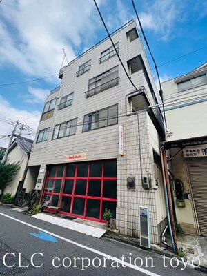 岩間ビル外観写真