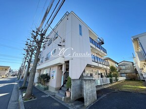 小池ビル外観写真