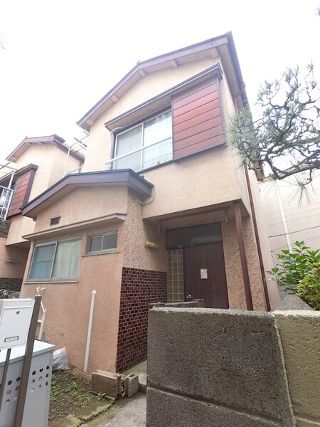 船堀３丁目戸建外観写真