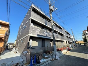 メゾンクレール興宮III外観写真