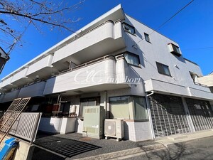 ベルジュ９１外観写真
