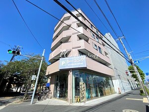 ＦＳビル外観写真
