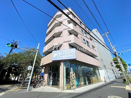 ＦＳビル外観写真