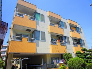カーサ松江外観写真