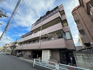 ＳＵビル外観写真