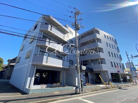 プレステージI外観写真