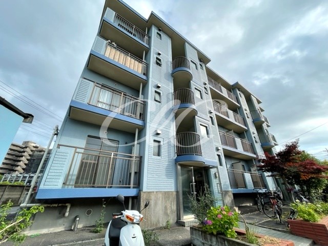 第２佐々木マンション