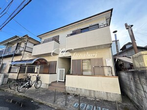 イースタンコーポ外観写真