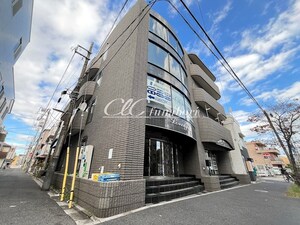 ラブリーII外観写真