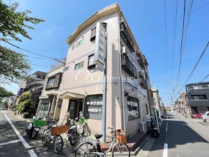 ＫＳハイム外観写真