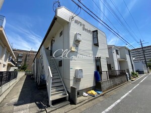 メゾンドジャルダン外観写真