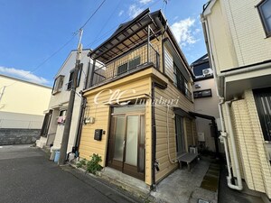 Doki House外観写真