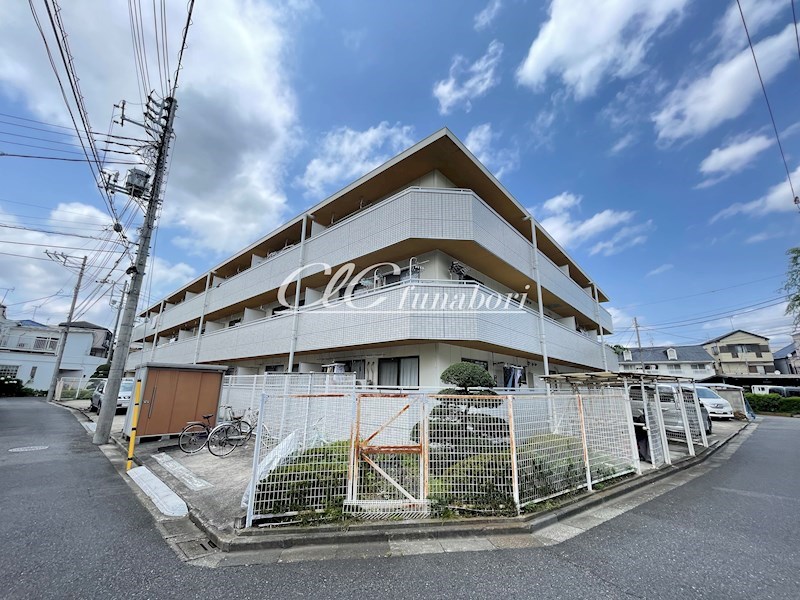 マンションヤマキ