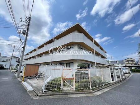 マンションヤマキ外観写真