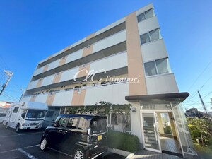 カーサ船堀外観写真