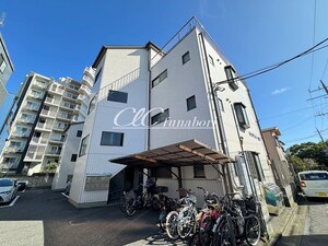 レジデンス須賀外観写真