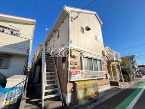 メゾン・ド・モンレーヴ外観写真