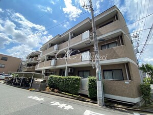 エクセル瑞江II外観写真