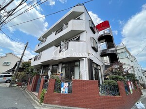 小林ビル外観写真