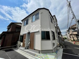 メゾン土元外観写真