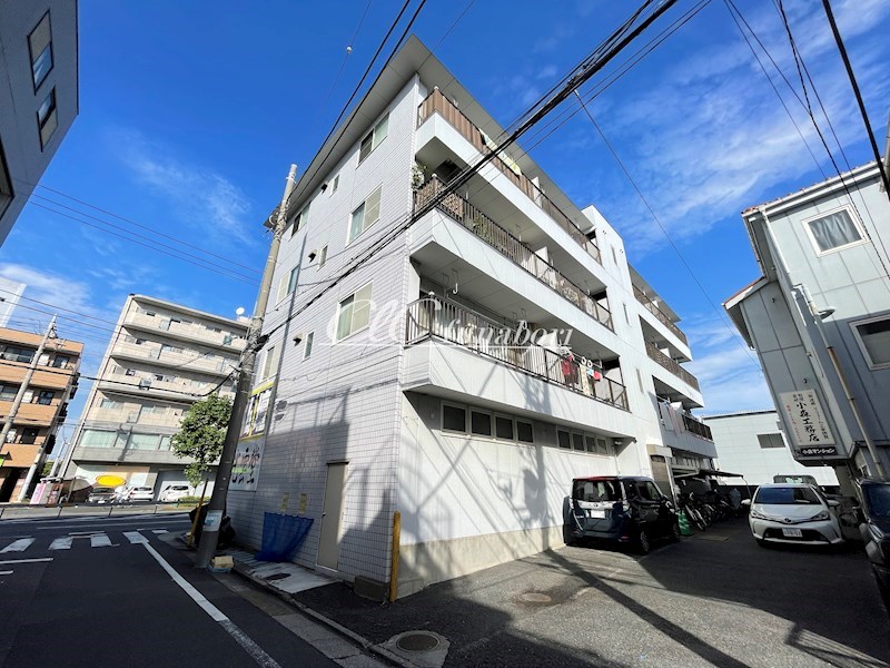 ＮＫマンション
