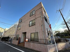 ピュアハウスＳＳ-８外観写真