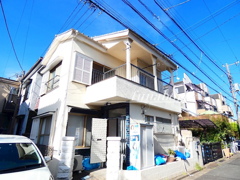 中葛西1丁目戸建
