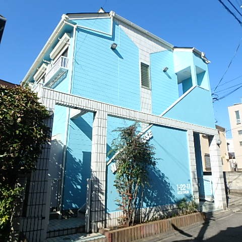 ハンズハウス