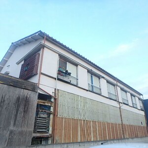 小澤荘外観写真
