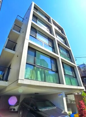 プレスタンテ中葛西外観写真